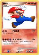 Mario