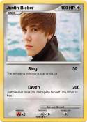 Justin Bieber