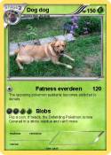 Dog dog