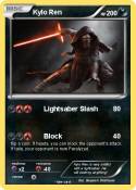 Kylo Ren