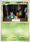 dumb 189HP-