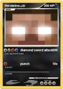 Herobrine