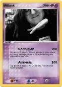 Miltank