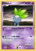 Oddish