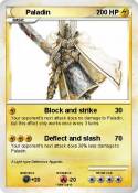 Paladin