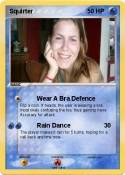 Squirter