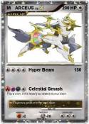 M ARCEUS