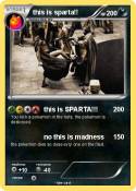 this is sparta!