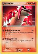 groudon ex
