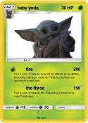 baby yoda