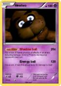 Mewtwo