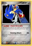 Sonic