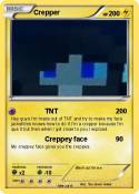 Crepper