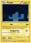Crepper