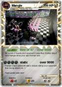 Mangle