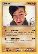 Dantdm