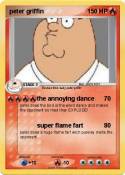 peter griffin