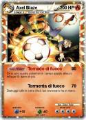 Axel Blaze