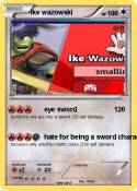 ike wazowski