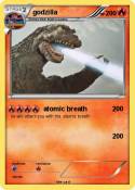 godzilla