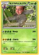 SLOTHFULSLOTH