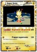 Super Sonic