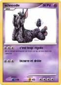 schnoodle