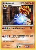 SonGoku