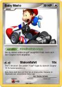 Baby Mario