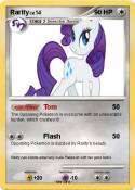 Rarity