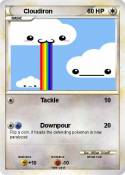 Cloudiron