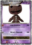 Sackboy