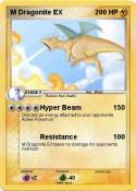 M Dragonite