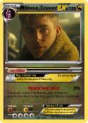 Steve Trevor