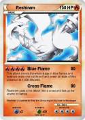 Reshiram
