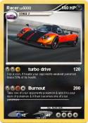 Racer