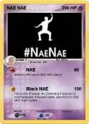 NAE NAE