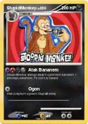 StupidMonkey