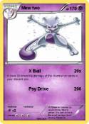 Mew two