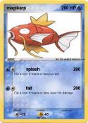 magikarp