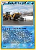 Cubigel ML 60