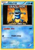 crazy frog