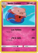 Spider Cochon