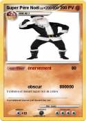 Super Père Noël