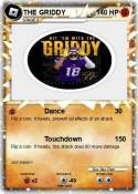 THE GRIDDY