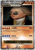 Thomas Jefferso