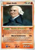 Adam Smith