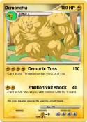 Demonchu