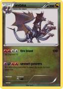 HYDRA