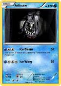 Articuno